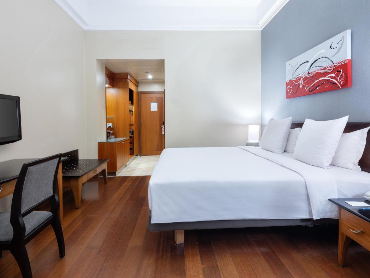 Kimaya Sudirman By Harris 4*
