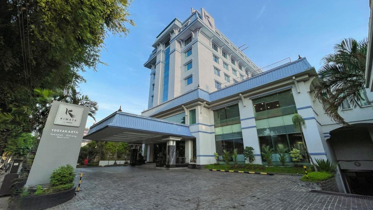 Kimaya Sudirman By Harris Hotel 4*