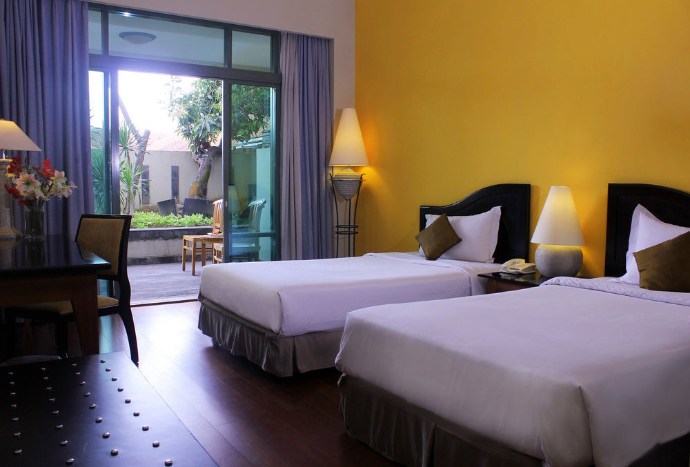 Hotel Kimaya Sudirman By Harris